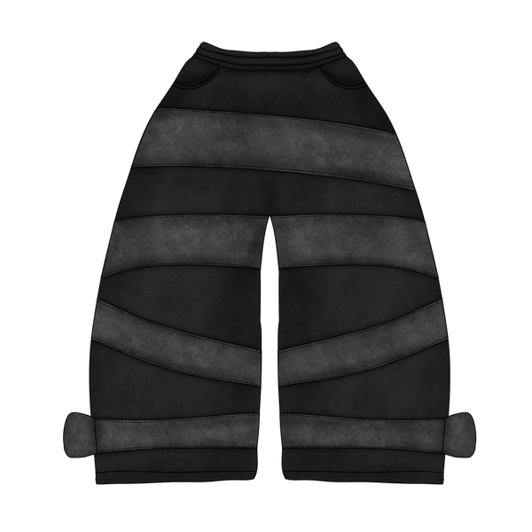Mummy Sweats by Jayy Creatives