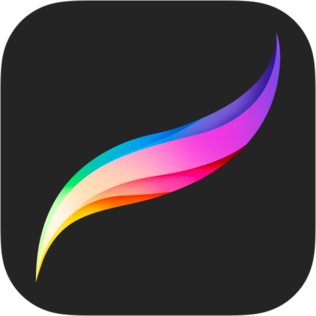 PROCREATE TOOLS